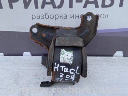 ФОТО Подушка ДВС левая для Hyundai Tucson (04-10) Київ