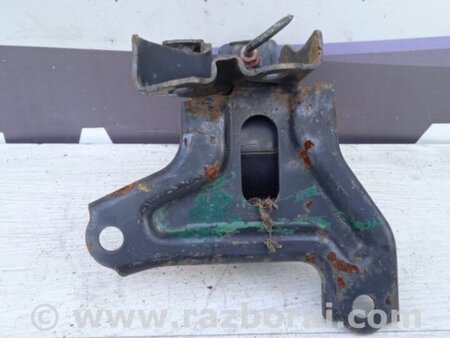 ФОТО Подушка ДВС левая для Hyundai Tucson (04-10) Киев
