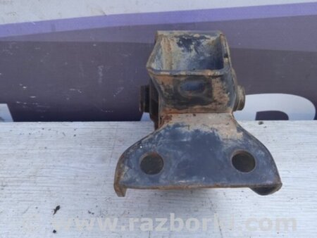 ФОТО Подушка ДВС задняя для Hyundai Tucson (04-10) Київ