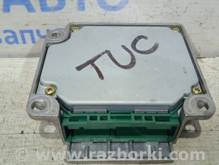 ФОТО Блок управления AIRBAG для Hyundai Tucson (04-10) Киев
