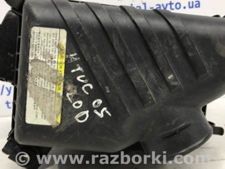 ФОТО Корпус воздушного фильтра для Hyundai Tucson (04-10) Киев