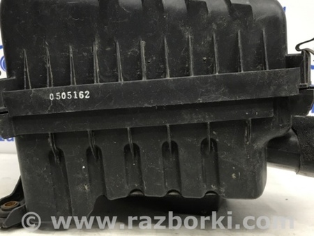 ФОТО Корпус воздушного фильтра для Hyundai Tucson (04-10) Киев