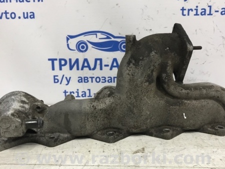 ФОТО Коллектор впускной металл для Hyundai Tucson (04-10) Київ