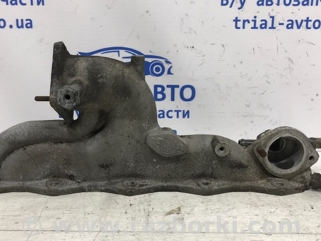 ФОТО Коллектор впускной металл для Hyundai Tucson (04-10) Київ