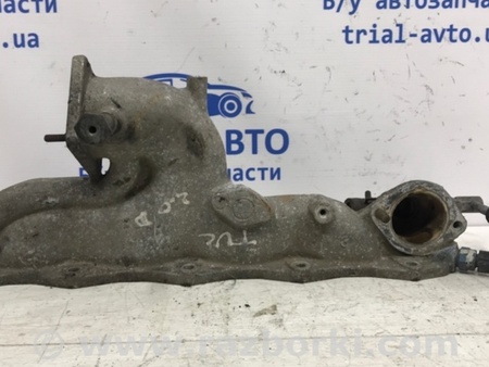 ФОТО Коллектор впускной металл для Hyundai Tucson (04-10) Киев