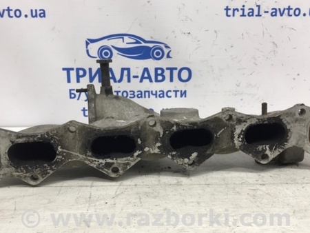 ФОТО Коллектор впускной металл для Hyundai Tucson (04-10) Киев
