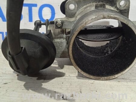 ФОТО Заслонка дроссельная для Hyundai Tucson (04-10) Київ