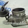 Заслонка дроссельная Hyundai Tucson (04-10)
