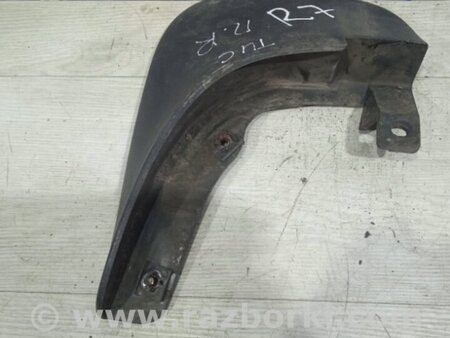 ФОТО Брызговик передний для Hyundai Tucson (04-10) Киев