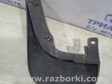 ФОТО Брызговик передний для Hyundai Tucson (04-10) Киев