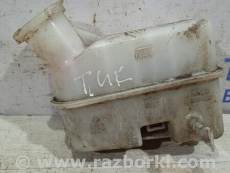 ФОТО Бачок главного тормозного цилиндра для Hyundai Tucson (04-10) Киев