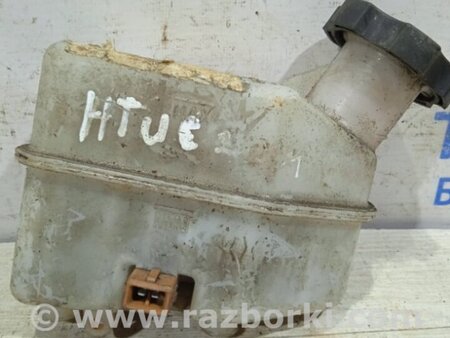 ФОТО Бачок главного тормозного цилиндра для Hyundai Tucson (04-10) Київ