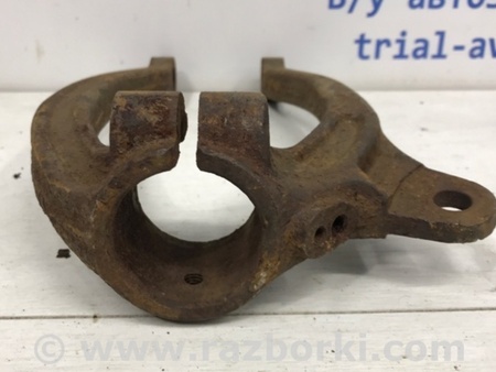 ФОТО Рычаг передний вилка левый для Hyundai Sonata NF (09.2004-10.2010) Киев