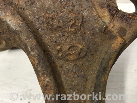 ФОТО Рычаг передний вилка левый для Hyundai Sonata NF (09.2004-10.2010) Киев