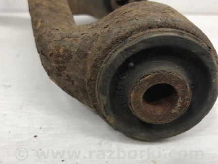 ФОТО Рычаг задней подвески продольный правый для Hyundai Sonata NF (09.2004-10.2010) Киев