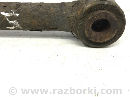 ФОТО Рычаг задний прямой короткий правый для Hyundai Sonata NF (09.2004-10.2010) Киев