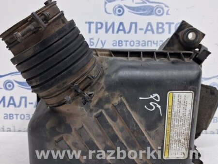 ФОТО Корпус воздушного фильтра для Hyundai Tucson (04-10) Киев