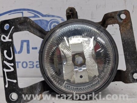 ФОТО Фара противотуманная правая для Hyundai Tucson (04-10) Киев