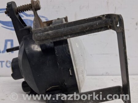 ФОТО Фара противотуманная правая для Hyundai Tucson (04-10) Киев