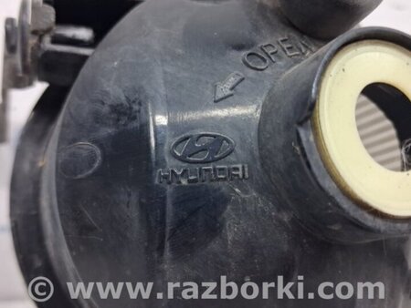ФОТО Фара противотуманная правая для Hyundai Tucson (04-10) Киев
