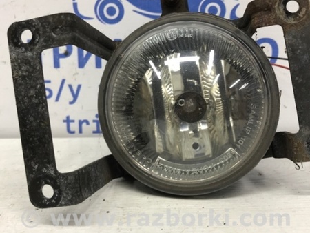ФОТО Фара противотуманная правая для Hyundai Tucson (04-10) Киев