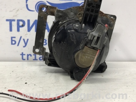 ФОТО Фара противотуманная правая для Hyundai Tucson (04-10) Киев