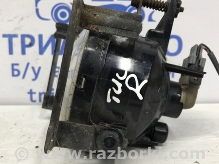 ФОТО Фара противотуманная правая для Hyundai Tucson (04-10) Киев