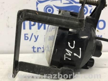 ФОТО Фара противотуманная левая для Hyundai Tucson (04-10) Київ