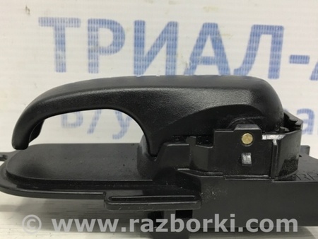 ФОТО Ручка двери внутренняя правая для Nissan Tiida/Versa C11 Киев