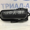 Ручка двери внутренняя правая Nissan Tiida/Versa C11