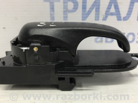 ФОТО Ручка двери внутренняя левая для Nissan Tiida/Versa C11 Київ