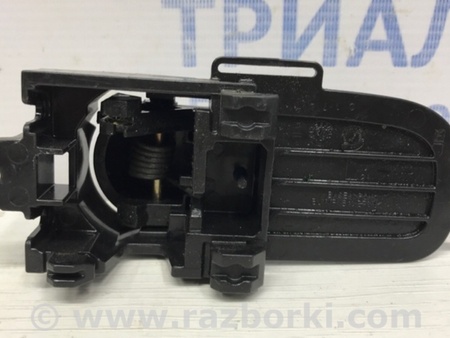 ФОТО Ручка двери внутренняя левая для Nissan Tiida/Versa C11 Київ