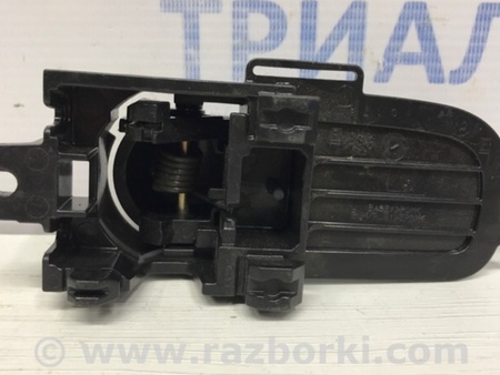 ФОТО Ручка двери внутренняя левая для Nissan Tiida/Versa C11 Киев