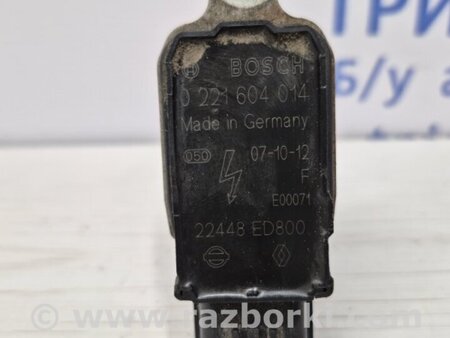 ФОТО Катушка зажигания для Nissan Tiida/Versa C11 Київ