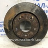 Диск тормозной передний Hyundai Tucson (04-10)