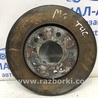 Диск тормозной передний Hyundai Tucson (04-10)