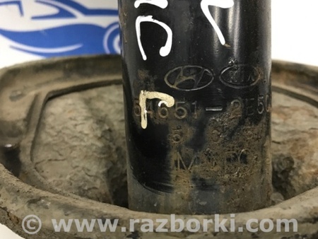 ФОТО Амортизатор передний левый для Hyundai Tucson (04-10) Киев