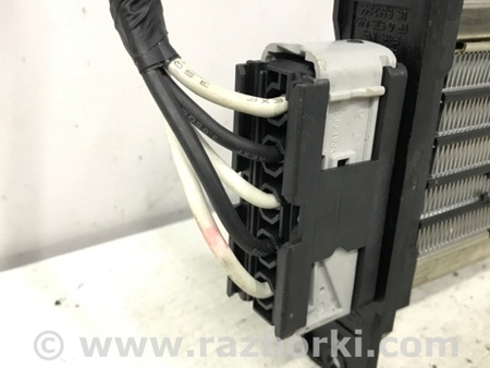 ФОТО Электро радиатор печки для Hyundai Tucson (04-10) Київ