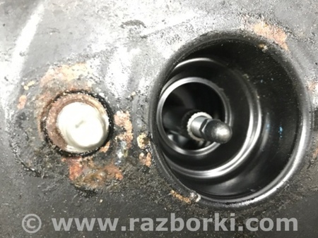 ФОТО Вакуумный усилитель тормозов для Hyundai Tucson (04-10) Київ