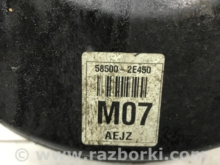 ФОТО Вакуумный усилитель тормозов для Hyundai Tucson (04-10) Київ