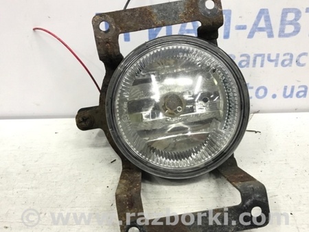 ФОТО Фара противотуманная правая для Hyundai Tucson (04-10) Київ