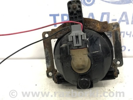 ФОТО Фара противотуманная правая для Hyundai Tucson (04-10) Київ