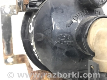 ФОТО Фара противотуманная правая для Hyundai Tucson (04-10) Київ