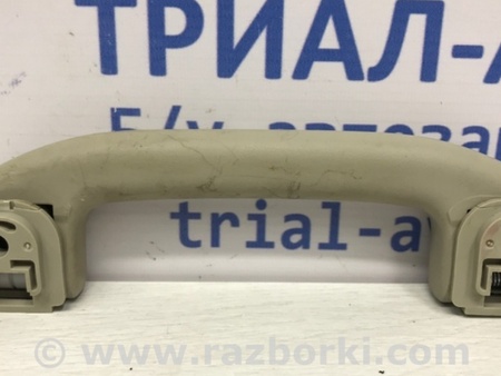 ФОТО Ручка потолка для Nissan Tiida/Versa C11 Київ