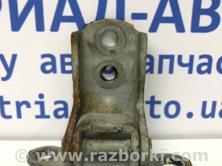 ФОТО Петля двери задней левой для Nissan Tiida/Versa C11 Киев