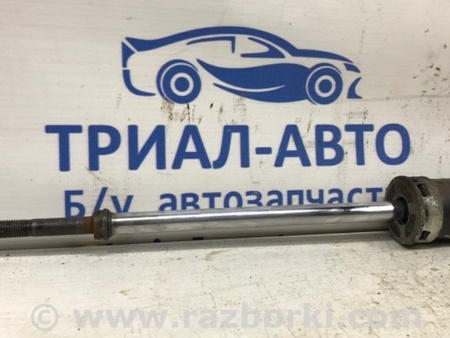 ФОТО Амортизатор задний для Nissan Tiida/Versa C11 Киев