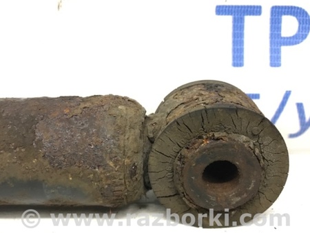 ФОТО Амортизатор задний для Nissan Tiida/Versa C11 Киев