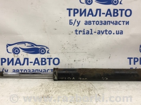 ФОТО Амортизатор задний для Nissan Tiida/Versa C11 Київ