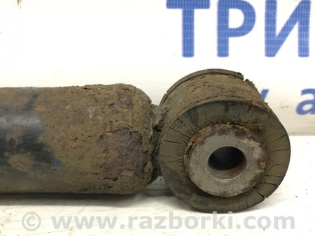 ФОТО Амортизатор задний для Nissan Tiida/Versa C11 Київ