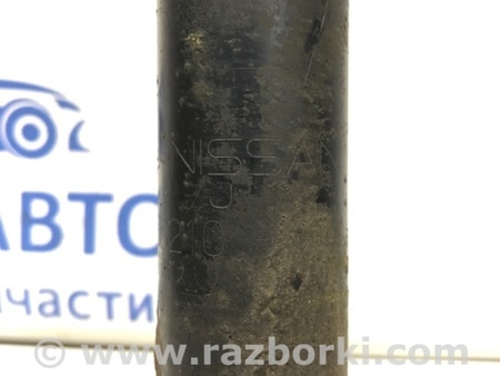 ФОТО Амортизатор задний для Nissan Tiida/Versa C11 Київ